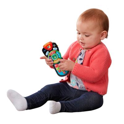 VTech mijn eerste afstandsbediening