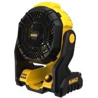 DeWALT DCE512N Accu ventilator 18V XR Li-Ion Basic Body