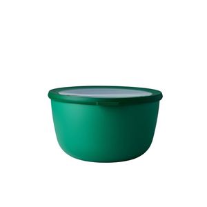 multikom cirqula rond 3000 ml - vivid green