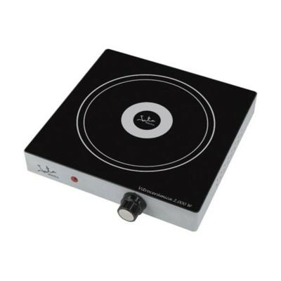 Vitrokeramische kookplaat JATA V139 2000W