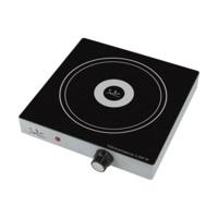 Vitrokeramische kookplaat JATA V139 2000W