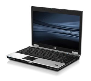 HP Elitebook 6930p - Intel Core 2 Duo - 4GB - 240GB SSD