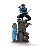 Iron Studios DC Comics Art Scale Statue Nightwing