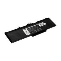 Green Cell GC-DE161 GC-DE161 Laptopaccu 11.4 V 5500 mAh Dell