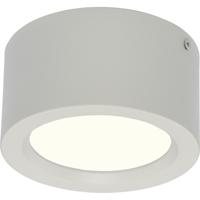 Energiezuinige LED Downlight Rond 10W - 4200K Natuurlijk Wit - Ø140mm