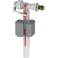 Zijvlotterventiel voor opbouw-toiletreservoir - ROUSSEAU - NF-gecertificeerd Zijvlotterventiel voor opbouw-toiletreservoir - ROUSSEAU - NF-gecertificeerd