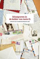 Maureen  Davis Schatgraven in de kelder van tante D. - thumbnail