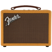 Fender Indio 2 Tweed