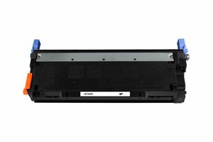 HP C9730A(645A) alternatief Toner cartridge Zwart 13000 pagi