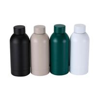 Alpina drinkfles rvs 400ml