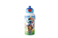Mepal Drinkfles Pop-Up Campus 400 Ml