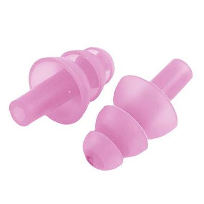 EARPLUGS SET SILICONE SILFIX