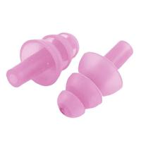 EARPLUGS SET SILICONE SILFIX