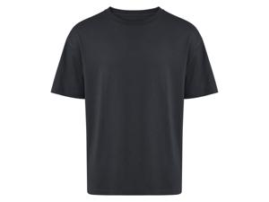 esmara Heren T-shirt (Marineblauw, L)