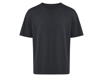 esmara Heren T-shirt (Marineblauw, L)