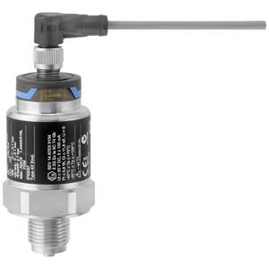 Endress+Hauser Druksensor 1 stuk(s) PMC21 -0.1 bar tot 0.1 bar G 1/2 Single