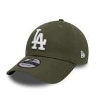 Sportcap New Era LEAGUE ESS 9TWENTY LOSDOD NOVWHI 60348849 Blauw Één maat