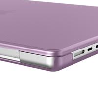 Incase Dots hardshell case MacBook Pro 16" (M1/M2/M3/M4)