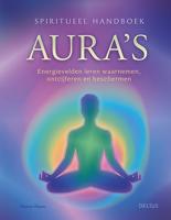 Deltas Spiritueel handboek aura&apos;s