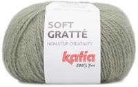 Katia Soft Gratte 061 Mintgroen