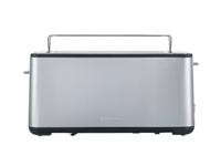 SILVERCREST Broodrooster (Zilver)