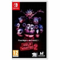 Videogame voor Switch Just For Games