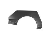 PLAATWERKDEEL Wielrand Achter R CADDY 5866146 PLAATWERKDEEL Wielrand Achter R CADDY 5866146