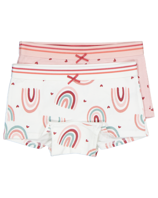 Boxer - Wit