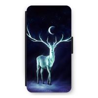Nightbringer: iPhone 11 Pro Max Flip Hoesje