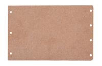 Makita Accessoires Kurkplaat | 421093-8 - 421093-8