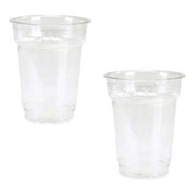 Depa limonadeglas pet (1250x 200ml)