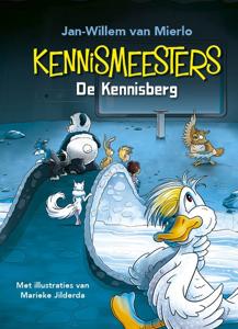 De Kennisberg (Hardback)