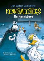 De Kennisberg (Hardback)