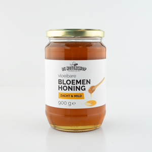 Bloemenhoning (900 gram)