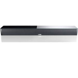 Canton Sound M Zwart 2.1 kanalen 300 W