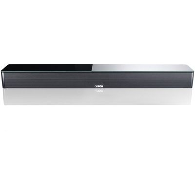 CantonSound M Soundbar Zwart