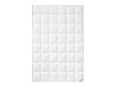 Fjödur 4-seizoenen donzen dekbed (240 x 220 cm)