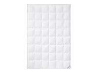 Fjödur 4-seizoenen donzen dekbed (140 x 200 cm)