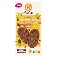 Cereal Happy morning chocolate 200 Gram