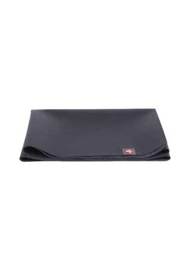 Manduka eKO SuperLite Yogamat Rubber Donkerblauw 1.5 mm - Midnight - 180 x 61 cm