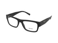 Brillen met correctie Prada PR 15YV 1AB1O1