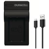 Sony NP-FW50 USB lader (Duracell)