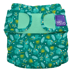 Bambino Mioduo Miosoft - Kolibrie