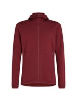 Icebreaker Merino 560 Realfleece™ Elemental LS Zip Vest Heren Port L Icebreaker Merino 560 Realfleece™ Elemental LS Zip Vest Heren Port L