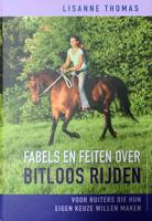 Feiten en fabels over Bitloos Rijden (Hardback)