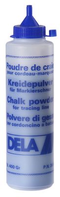 Facom blauw talkpoeder - DELA.3404.00