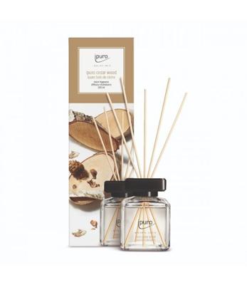 IPuro geurdiffuser cedar wood 200 ml