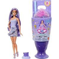 Barbie - Pop Reveal Pop - Met Accessoires - Barbie - JFY60