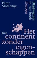 Het continent zonder eigenschappen (Paperback)