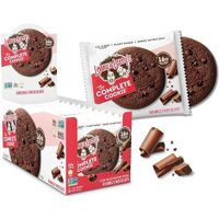 The Complete Cookie 12cookies Double Choco Chip
